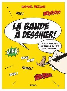 La bande à dessiner