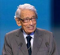 L'Amour  avec Boutros Boutros-Ghali