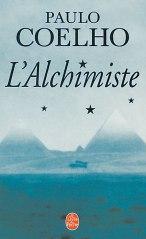 L'Alchimiste