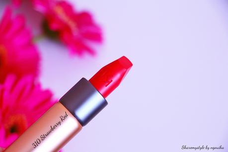 VELVET PASSION MATTE – KIKO