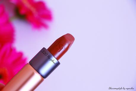 VELVET PASSION MATTE – KIKO