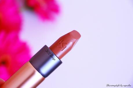 VELVET PASSION MATTE – KIKO