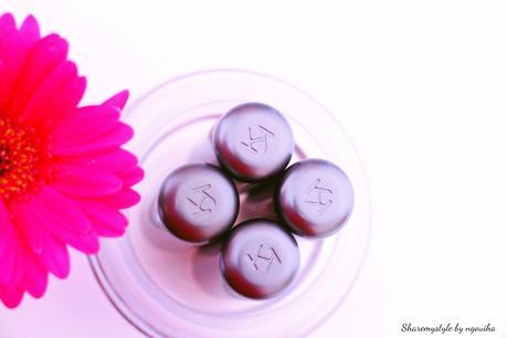 VELVET PASSION MATTE – KIKO