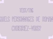 [TAG] personnages roman