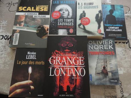 Saint-Maur en Poche - 18 et 19 juin 2016