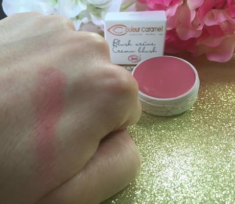 La collection printemps été 2016 de chez Couleur Caramel