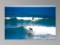 surf a Torquay - bells beach