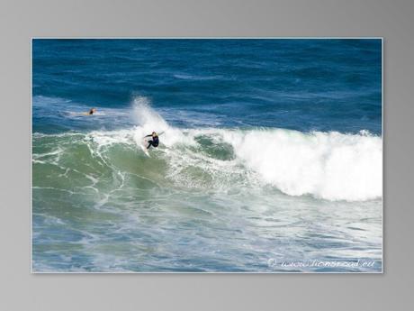 surf a Torquay - bells beach