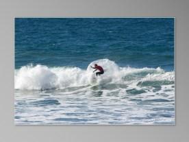 surf a Torquay - bells beach Mick fanning Rip curl pro 2015