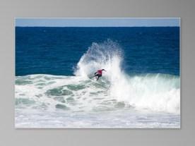 surf a Torquay - bells beach Mick fanning Rip curl pro 2015
