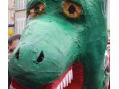 Rues Seine, Festival Corbeil-Essonnes (91)