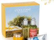 Coffret cadeau gratuit produits L’Occitane 2016