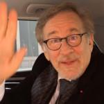 CANNES 2016 : Une journée géante avec Steven Spielberg