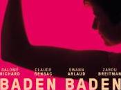 BADEN BADEN, Rachel Lang (2016) Après deux courts-métrage...