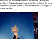 Coco Rocha, photo, sauts