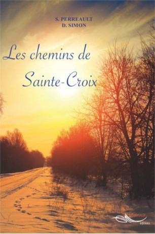 Les chemins de Sainte-Croix alt=