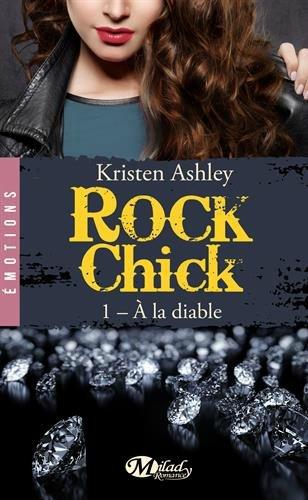 Rock Chick 1