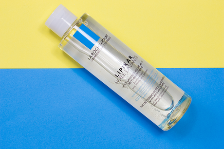 La roche posay crème soin peau