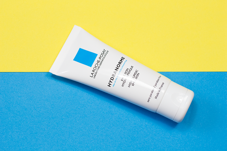 La roche posay crème soin peau