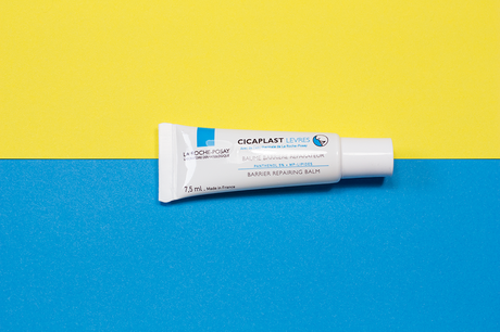 la roche posay crème peau