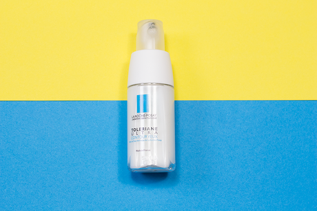 La roche posay crème soin peau