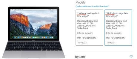 Disque dur externe pour Mac: lequel acheter Disque dur externe pour Mac: lequel acheter