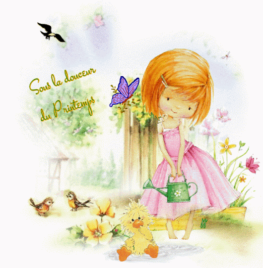 semaine du 18 au 24 Avril 2016