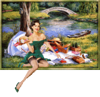 semaine du 18 au 24 Avril 2016