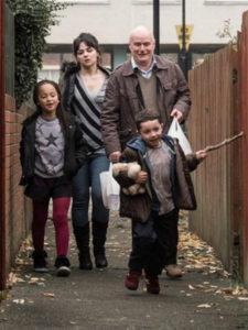 [CRITIQUE] Moi, Daniel Blake (2016)