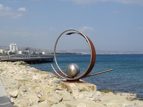 Kitiou Kyprianou Street, l'art de vivre à Limassol Cyprus