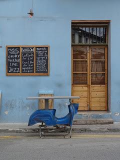 Kitiou Kyprianou Street, l'art de vivre à Limassol Cyprus