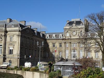Balade en Nord, le musée des beaux-arts de Lille