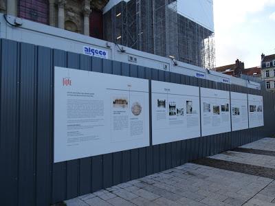 Balade en Nord, le musée des beaux-arts de Lille