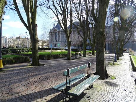 Balade en Nord, le musée des beaux-arts de Lille