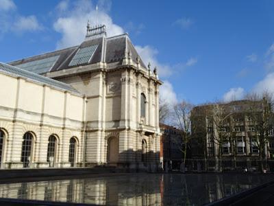 Balade en Nord, le musée des beaux-arts de Lille