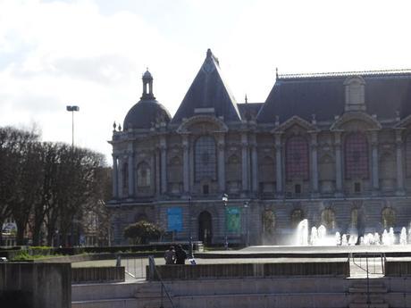 Balade en Nord, le musée des beaux-arts de Lille