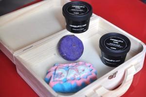 blog mode homme lush fêtedespères