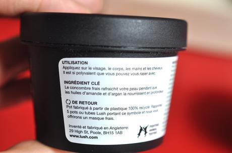 blog mode homme lush fêtedespères
