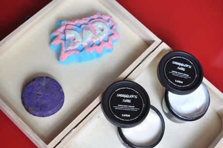 blog mode homme lush fêtedespères