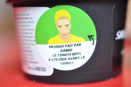 blog mode homme lush fêtedespères