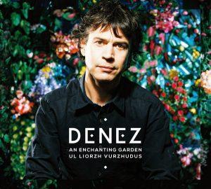 Nouvelle opus du maître de la gwerz Bretonne « Denez Prigent » sur Bernay-radio.fr…