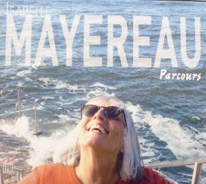 Retour dans les bacs de la chanteuse « Isabelle Mayereau » et sur Bernay-radio.fr aussi…