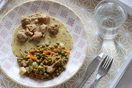 cure repas minceur régime DietBon