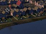 scientifiques ressuscitent ville médiévale perdue Pologne