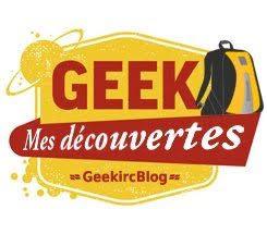 Geekirc Mesdécouvertes