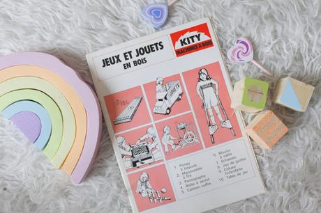 Moment Photos #118 et les jolies Robes vintage ♥