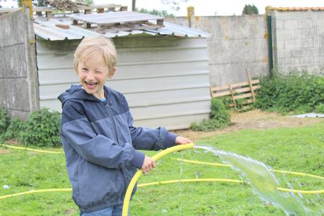 Moment Photos #118 et les jolies Robes vintage ♥