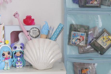 Moment Photos #118 et les jolies Robes vintage ♥