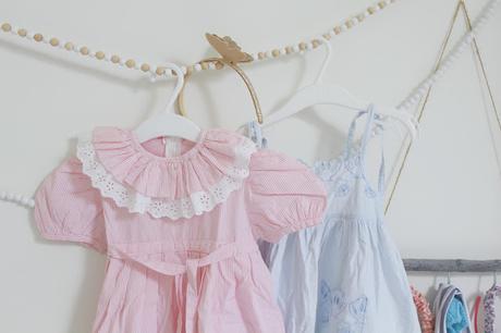 Moment Photos #118 et les jolies Robes vintage ♥