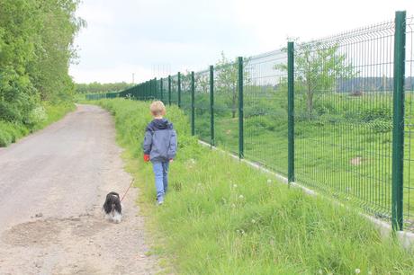 Moment Photos #118 et les jolies Robes vintage ♥